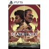 Agatha Christie - Death on the Nile PS5